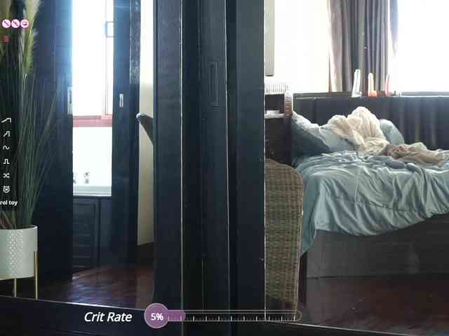 Daughter_of_ronaldo webcam