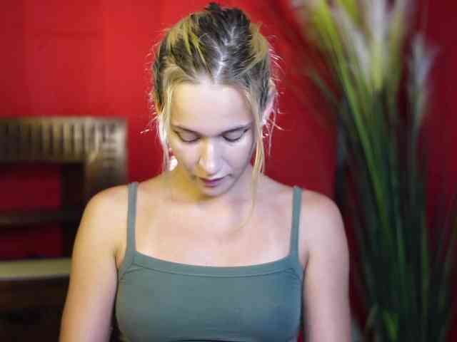 Daughter_of_ronaldo webcam