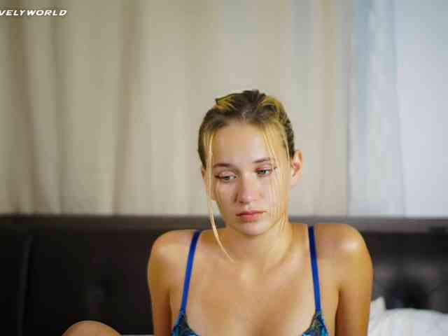 Daughter_of_ronaldo webcam