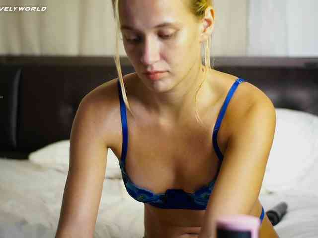 Daughter_of_ronaldo webcam