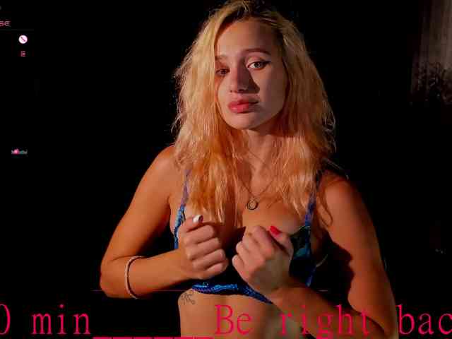 Daughter_of_ronaldo webcam