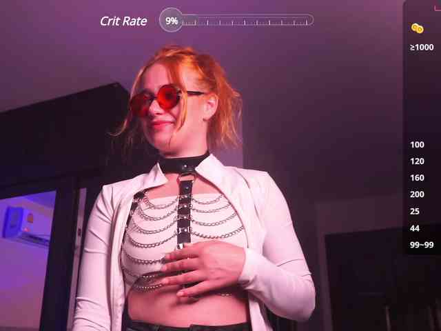 nude cam EmmylieMorris