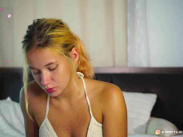 Daughter_of_ronaldo webcam