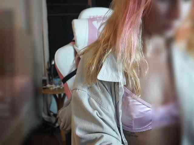 Daughter_of_ronaldo webcam