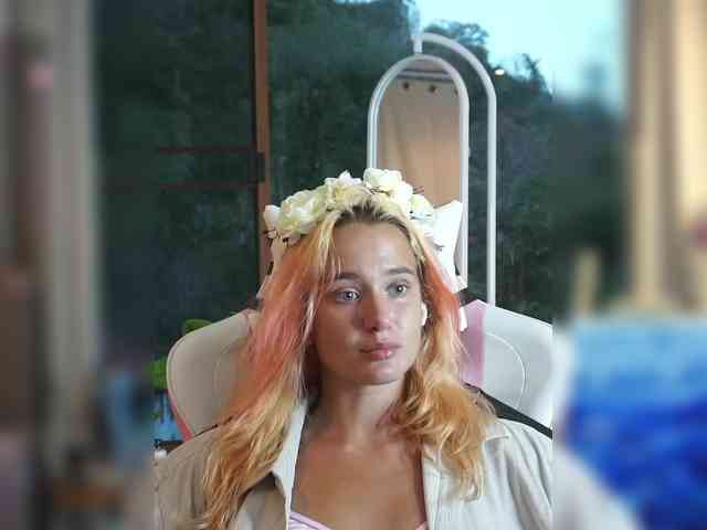 Daughter_of_ronaldo webcam