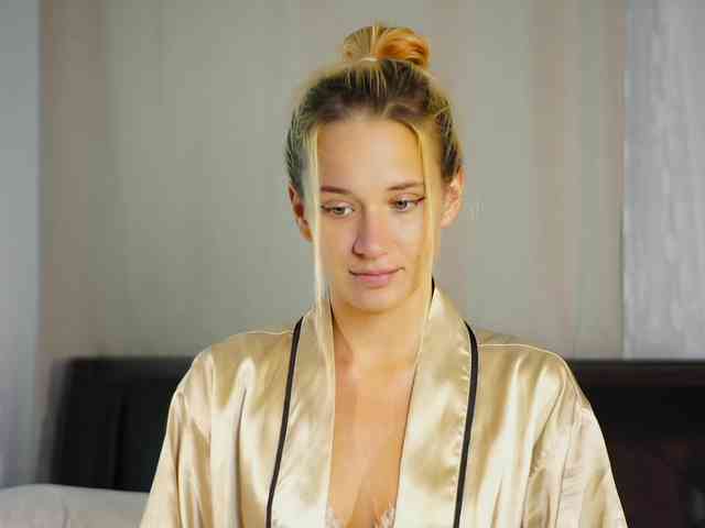 Daughter_of_ronaldo webcam