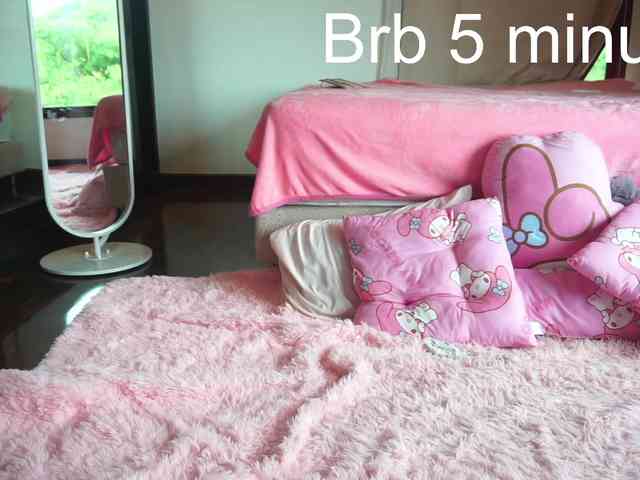 Daughter_of_ronaldo webcam