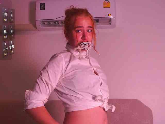 Daughter_of_ronaldo webcam
