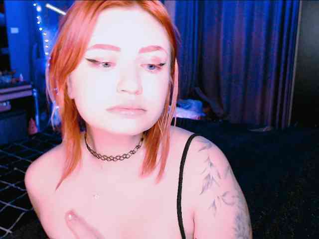 Daughter_of_ronaldo webcam