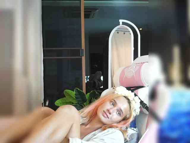 Daughter_of_ronaldo webcam