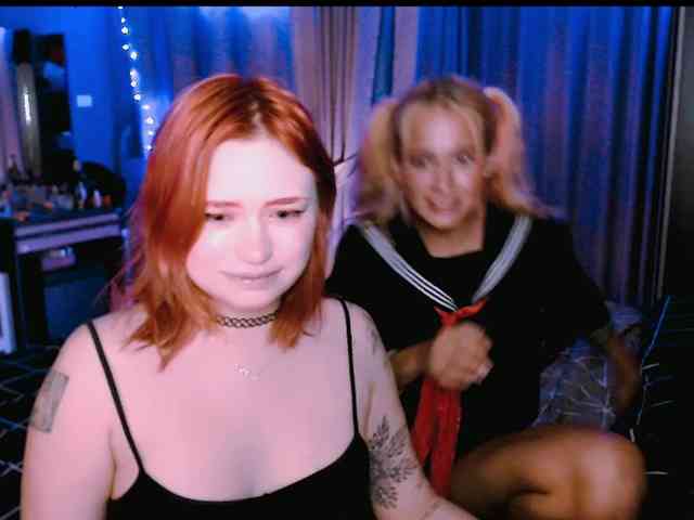 Daughter_of_ronaldo webcam