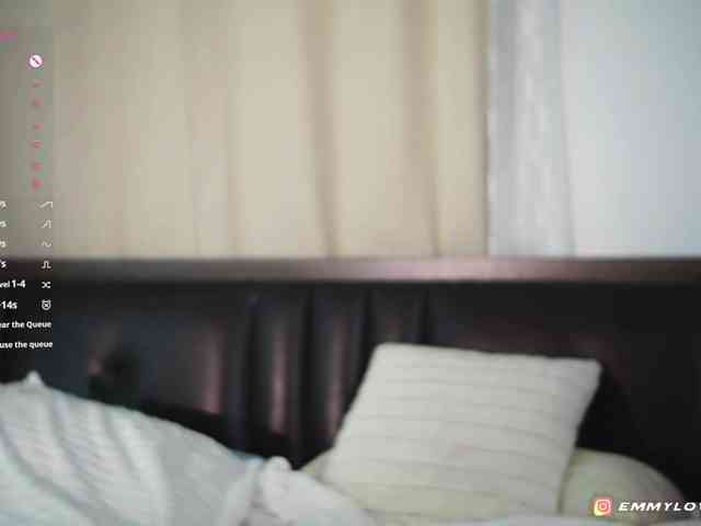 Daughter_of_ronaldo webcam