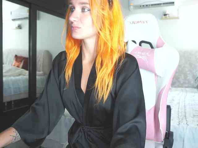 Daughter_of_ronaldo webcam