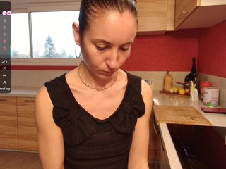 Lexa-del-mar Porn Show