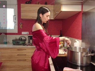 Lexa-del-mar Porn Show