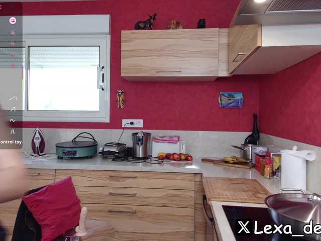 Lexa-del-mar's BongaCams show and profile