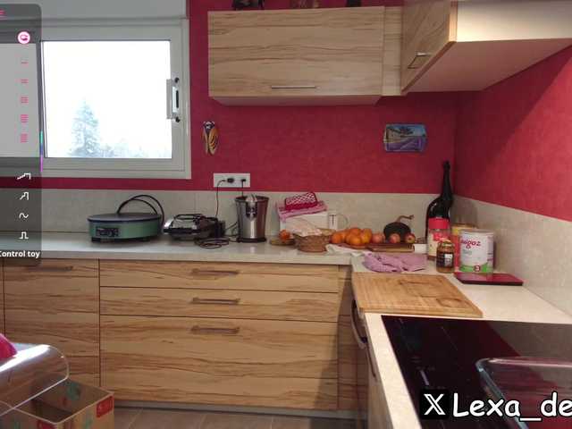 Preview of lexa-del-mar