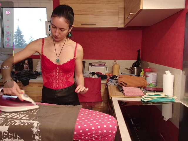 Lexa-del-mar's BongaCams show and profile