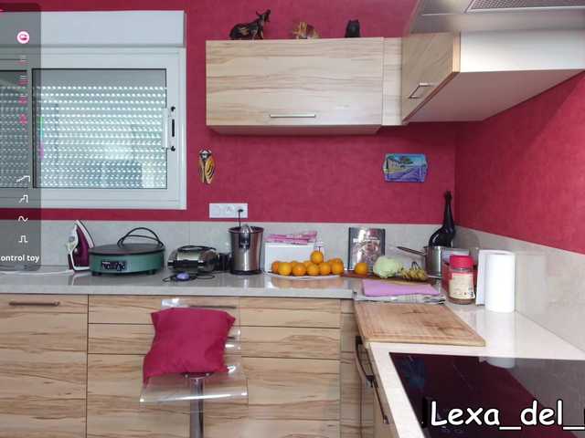 Lexa-del-mar's BongaCams show and profile