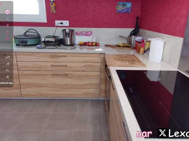 Lexa-del-mar's BongaCams show and profile