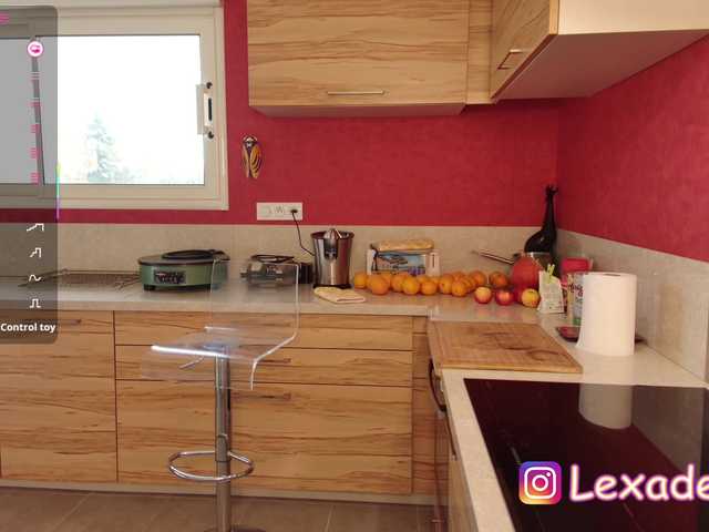 Lexa-del-mar from BongaCams is Freechat