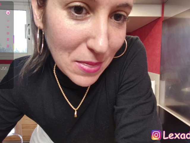 Lexa-del-mar's BongaCams show and profile