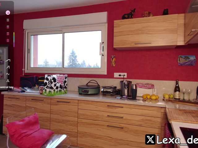 Lexa-del-mar's BongaCams show and profile