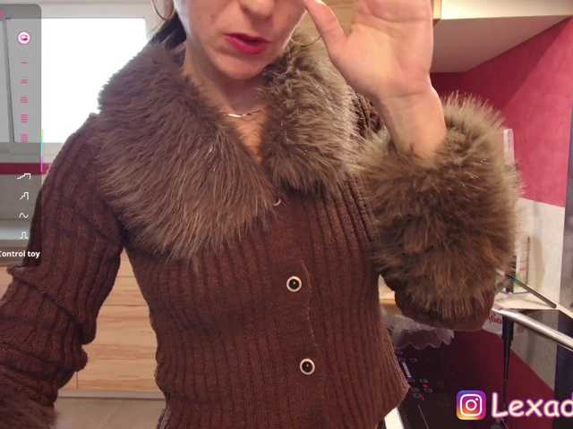 Lexa-del-mar's BongaCams show and profile