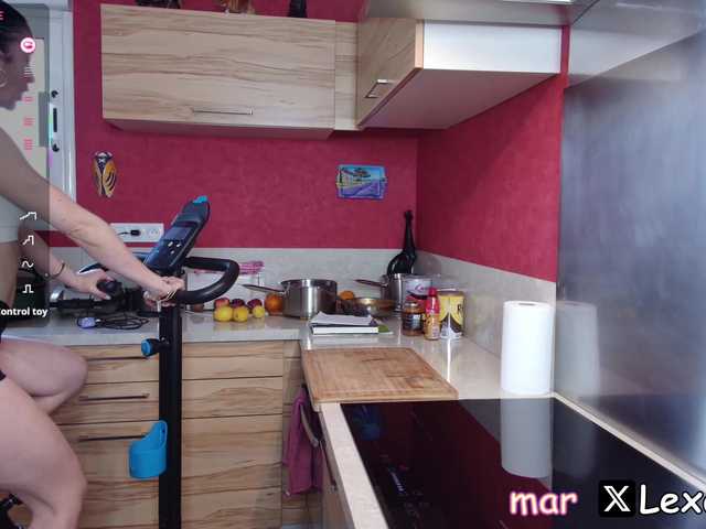 Lexa-del-mar's BongaCams show and profile