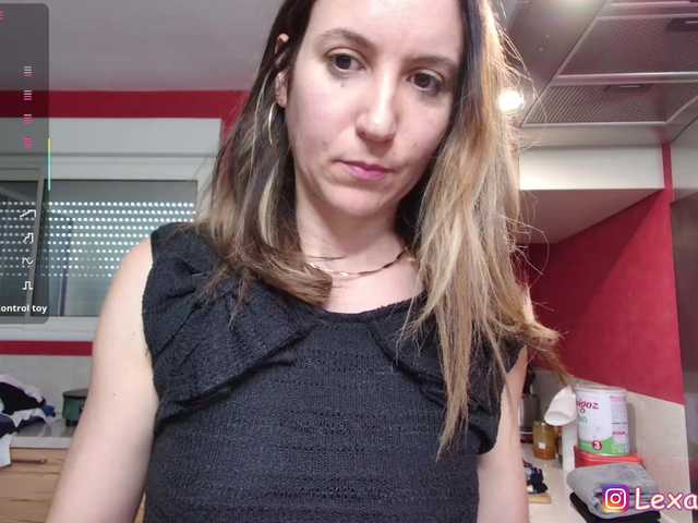 Lexa-del-mar's BongaCams show and profile