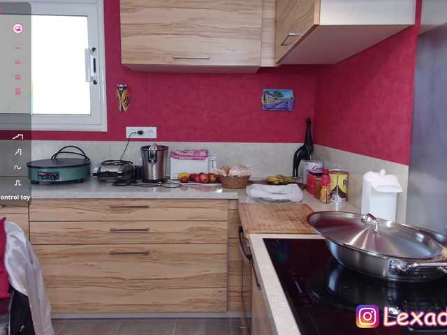 Preview of lexa-del-mar