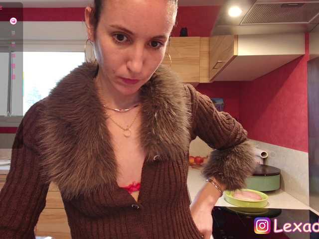 Lexa-del-mar from BongaCams is Freechat