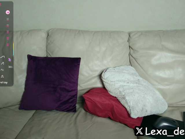 Lexa-del-mar's BongaCams show and profile