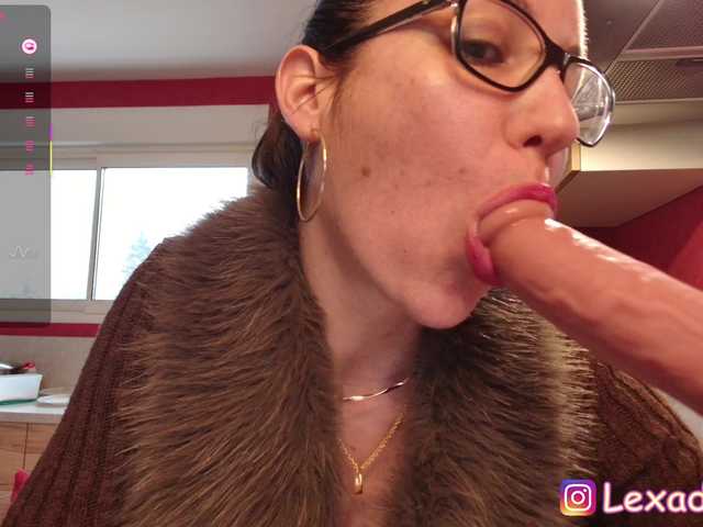 Lexa-del-mar from BongaCams