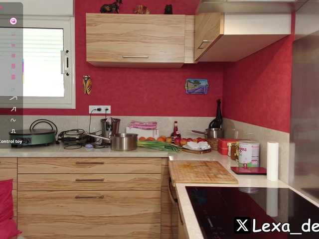 Lexa-del-mar's BongaCams show and profile