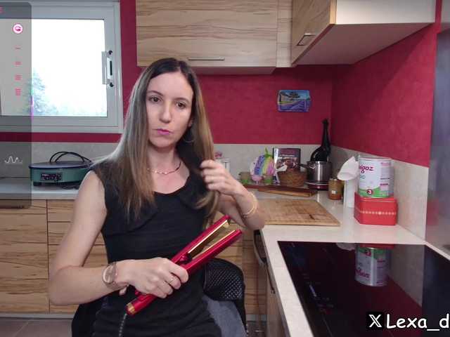 Lexa-del-mar's BongaCams show and profile