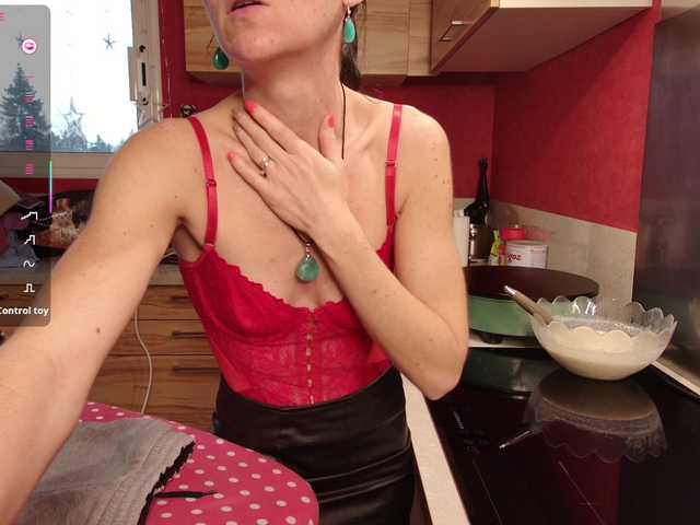 Lexa-del-mar's BongaCams show and profile