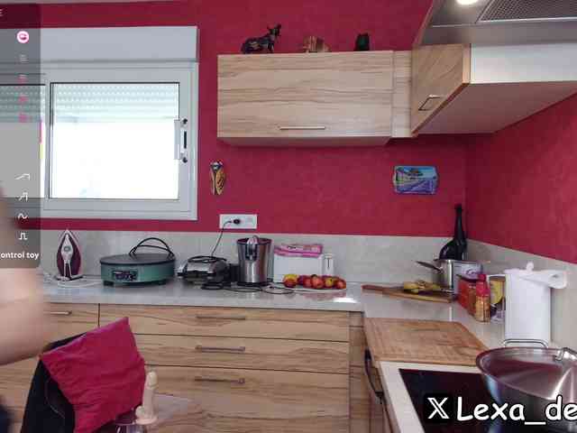 dirty adult chat Lexa-del-mar