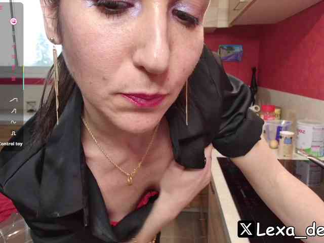 Lexa-del-mar Lexa-del-mar