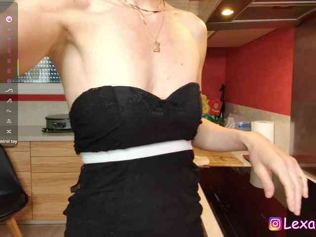 Lexa-del-mar webcam