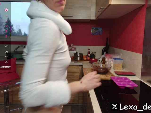 Lexa-del-mar Lexa-del-mar