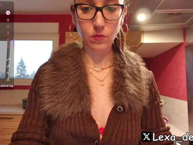 Lexa-del-mar webcam