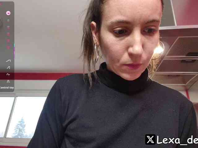 Lexa-del-mar webcam