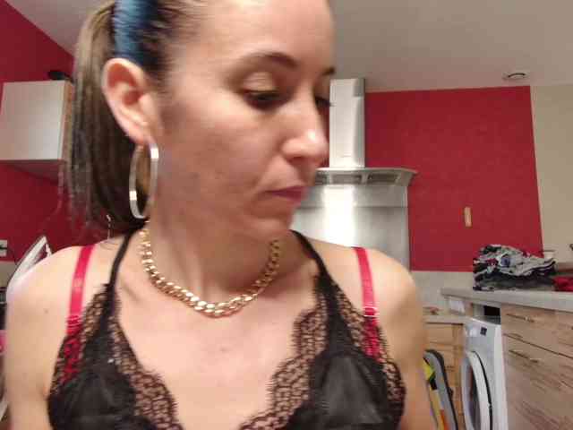Lexa-del-mar webcam
