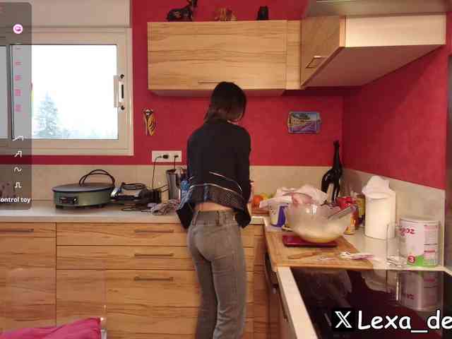 Lexa-del-mar Lexa-del-mar