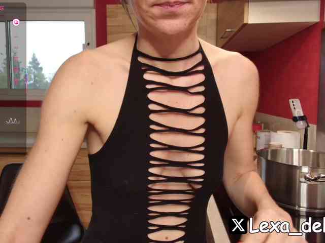 Lexa-del-mar webcam