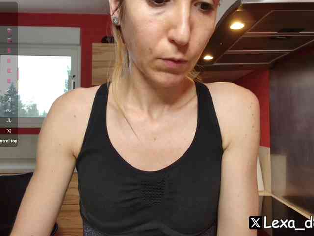 Lexa-del-mar webcam