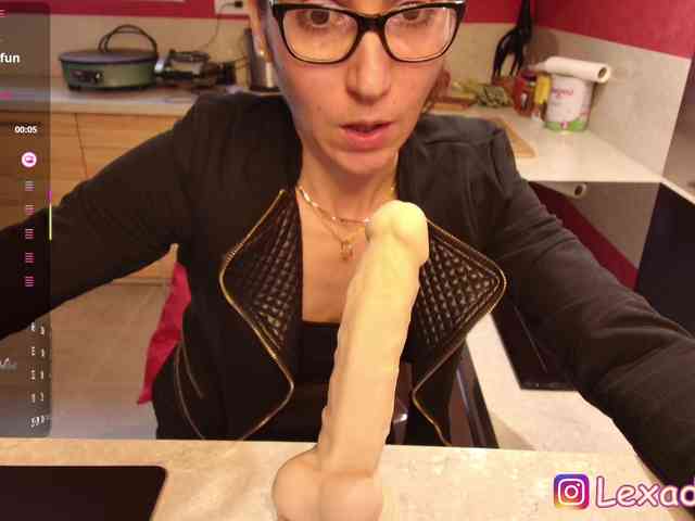 dirty adult chat Lexa-del-mar