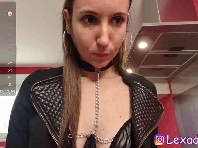 Lexa-del-mar webcam