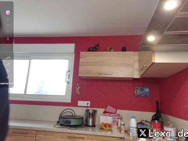 Lexa-del-mar Lexa-del-mar